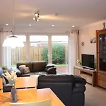 בית נופש Nordsee-flair-vorher-aalreuse-3 *